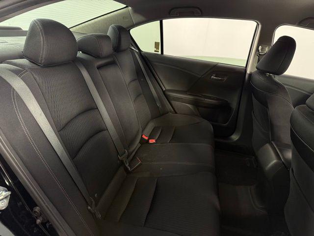 used 2015 Honda Accord car, priced at $14,017
