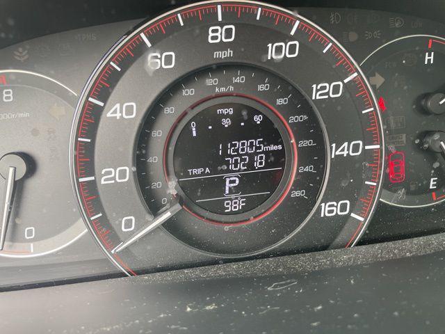 used 2015 Honda Accord car, priced at $14,017