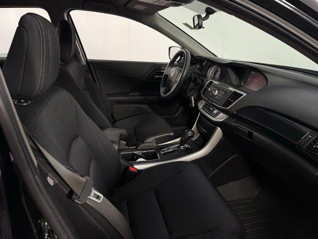 used 2015 Honda Accord car, priced at $14,017