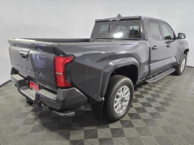 new 2024 Toyota Tacoma car, priced at $47,127