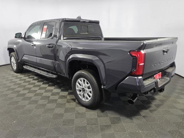 new 2024 Toyota Tacoma car, priced at $47,127