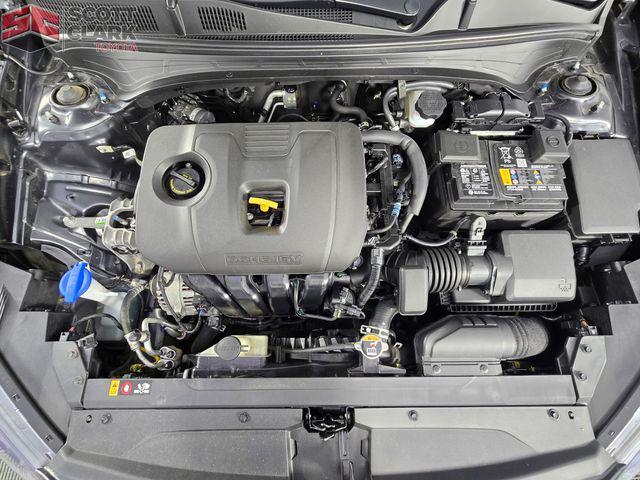 used 2022 Kia Forte car, priced at $19,959