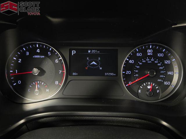 used 2022 Kia Forte car, priced at $19,959
