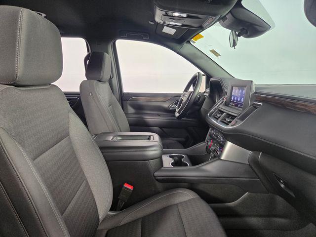 used 2023 Chevrolet Tahoe car, priced at $44,266