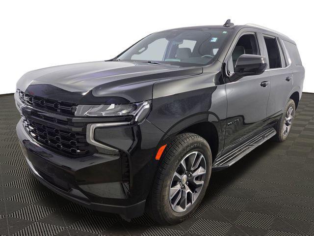 used 2023 Chevrolet Tahoe car, priced at $44,266