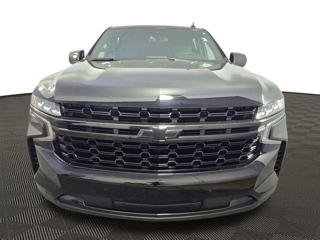 used 2023 Chevrolet Tahoe car, priced at $44,266