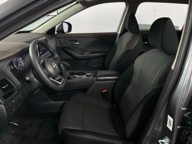 used 2023 Nissan Rogue car, priced at $23,687