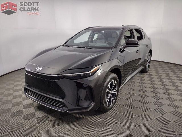new 2024 Toyota bZ4X car, priced at $35,293