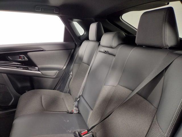 new 2024 Toyota bZ4X car, priced at $45,293