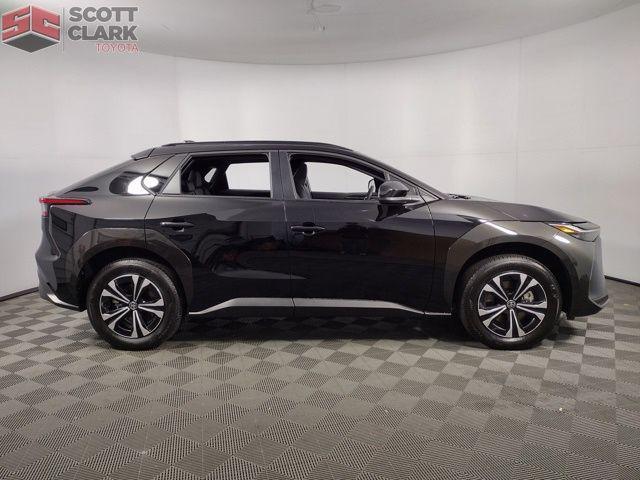 new 2024 Toyota bZ4X car, priced at $35,293