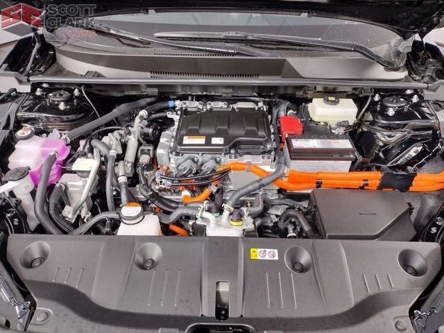 new 2024 Toyota bZ4X car, priced at $35,293