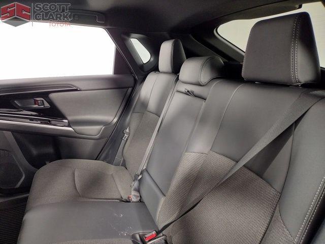 new 2024 Toyota bZ4X car, priced at $35,293