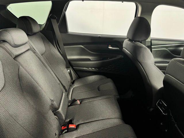 used 2022 Hyundai Santa Fe car, priced at $25,163