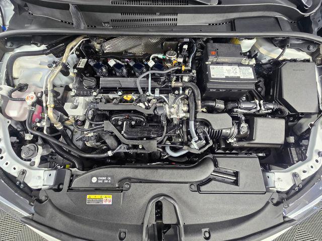 used 2024 Toyota Corolla car, priced at $21,516