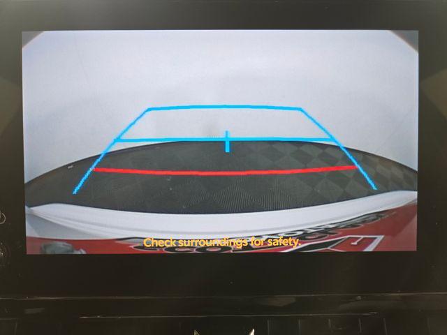 used 2024 Toyota Corolla car, priced at $21,516