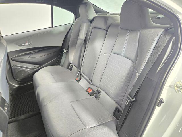 used 2024 Toyota Corolla car, priced at $21,516