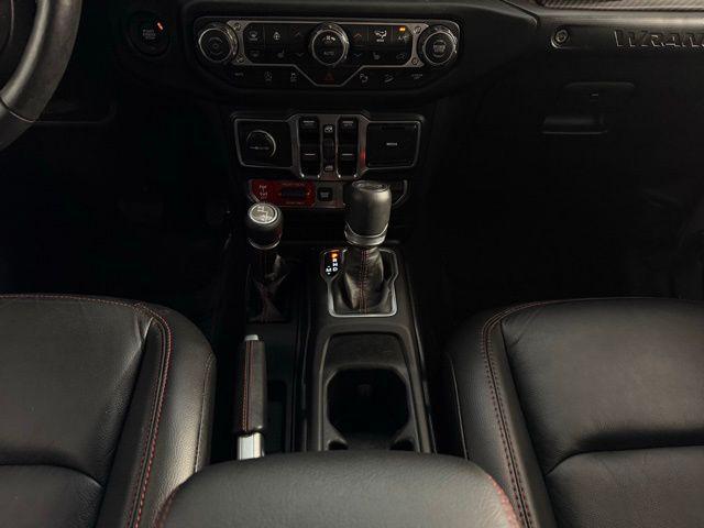 used 2018 Jeep Wrangler Unlimited car, priced at $35,030