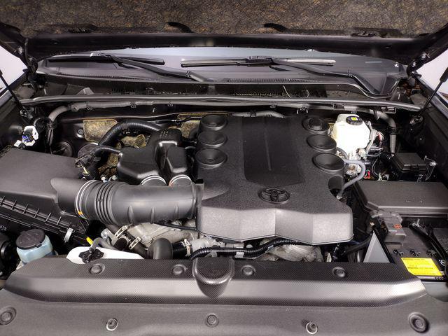 used 2023 Toyota 4Runner car, priced at $43,987