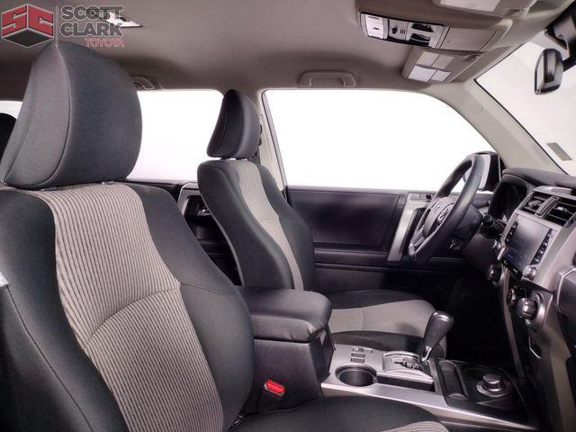 used 2023 Toyota 4Runner car, priced at $39,554