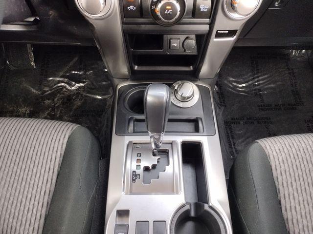 used 2023 Toyota 4Runner car, priced at $43,987