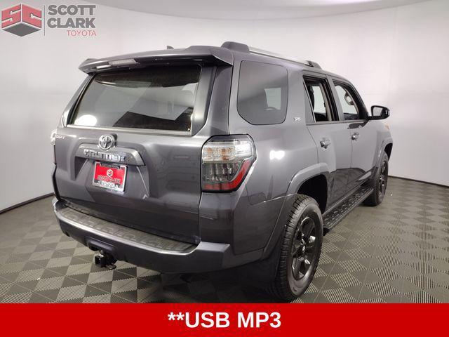used 2023 Toyota 4Runner car, priced at $39,554
