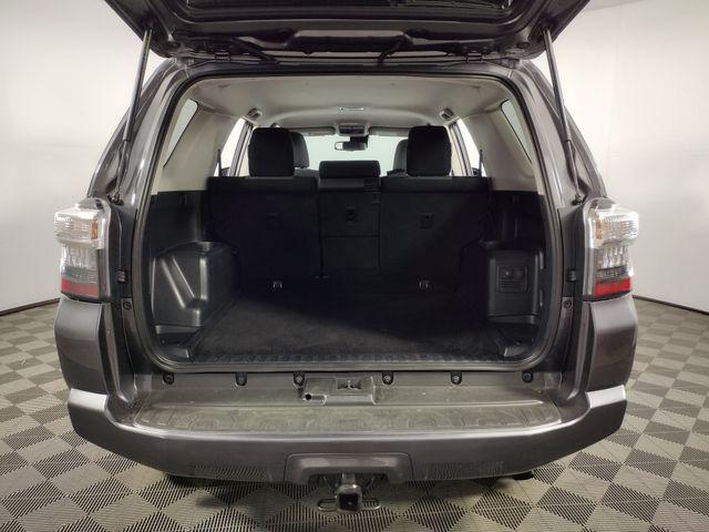 used 2023 Toyota 4Runner car, priced at $43,987