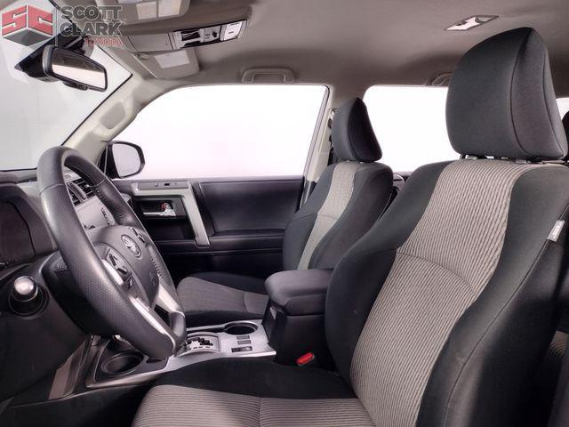 used 2023 Toyota 4Runner car, priced at $39,554