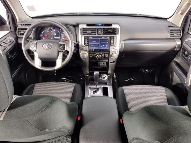 used 2023 Toyota 4Runner car, priced at $43,987