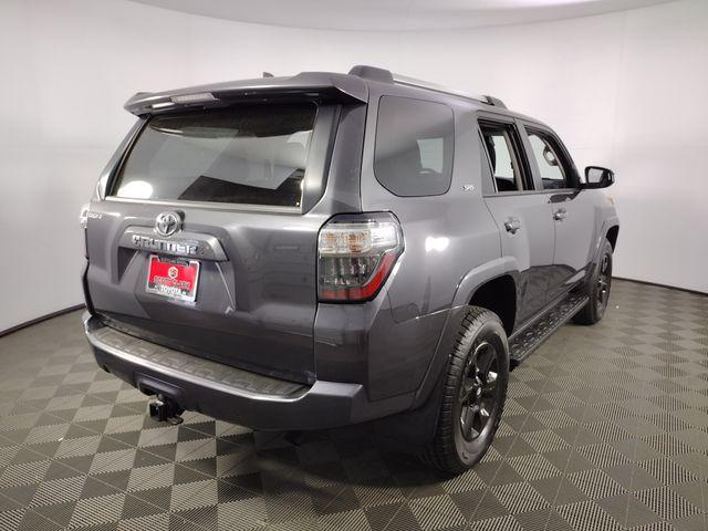 used 2023 Toyota 4Runner car, priced at $43,987