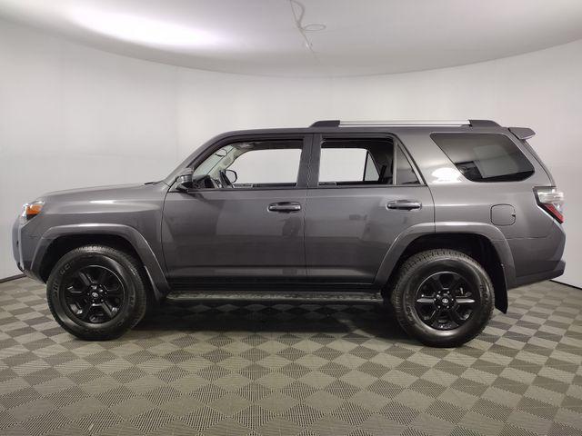 used 2023 Toyota 4Runner car, priced at $43,987