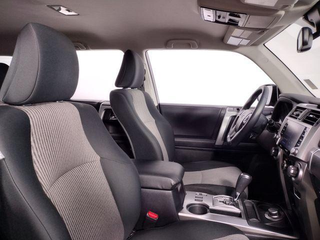 used 2023 Toyota 4Runner car, priced at $43,987