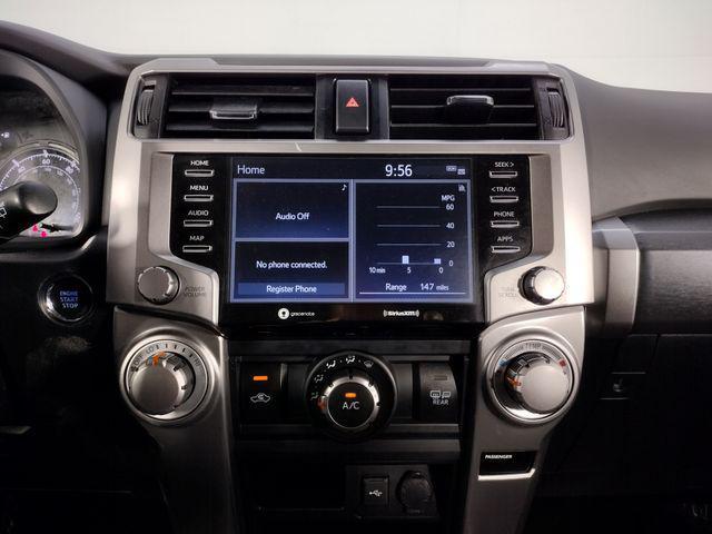 used 2023 Toyota 4Runner car, priced at $43,987