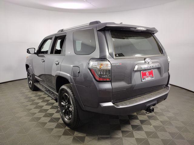 used 2023 Toyota 4Runner car, priced at $43,987