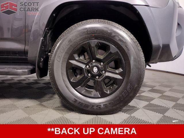 used 2023 Toyota 4Runner car, priced at $39,554