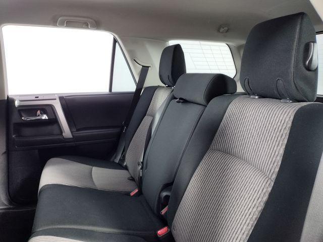 used 2023 Toyota 4Runner car, priced at $43,987