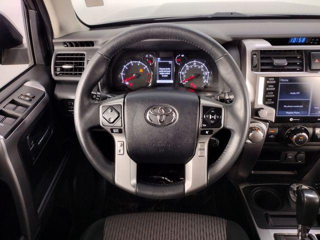 used 2023 Toyota 4Runner car, priced at $43,987