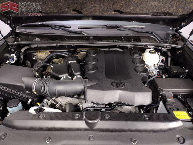 used 2023 Toyota 4Runner car, priced at $39,554