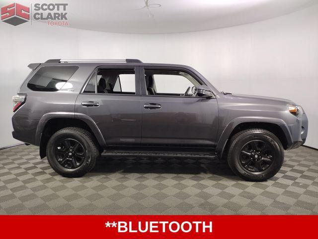 used 2023 Toyota 4Runner car, priced at $39,554