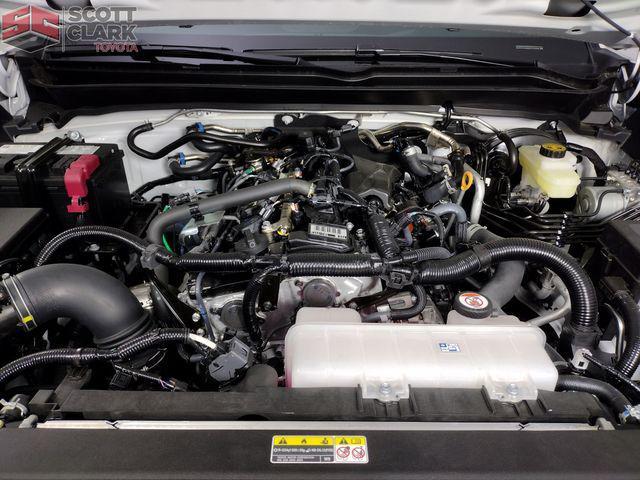 new 2025 Toyota Tacoma car, priced at $31,491