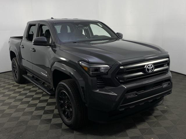 new 2024 Toyota Tacoma car, priced at $42,853