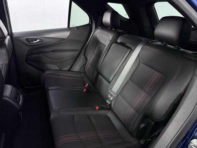 used 2022 Chevrolet Equinox car