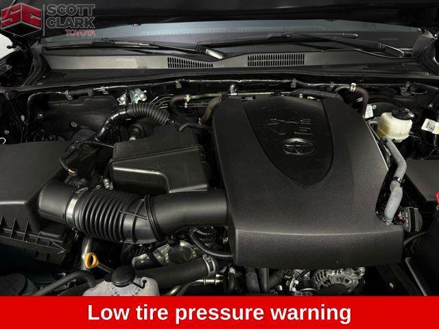 used 2023 Toyota Tacoma car, priced at $40,604