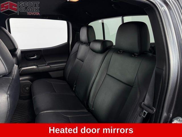 used 2023 Toyota Tacoma car, priced at $40,604