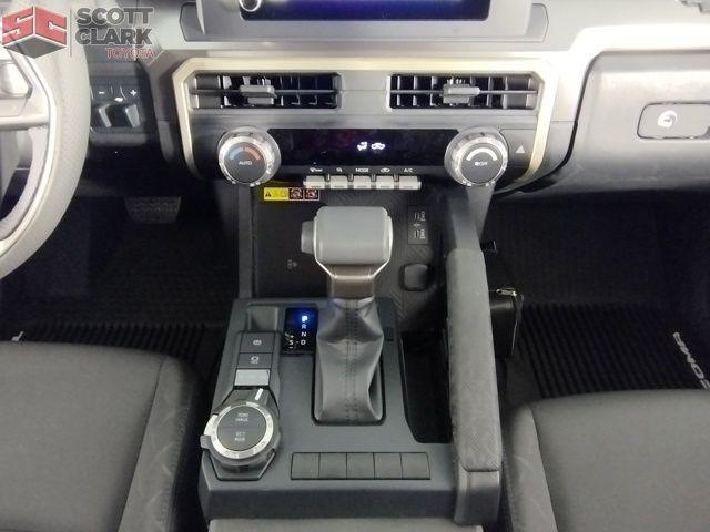 new 2025 Toyota Tacoma car, priced at $45,454