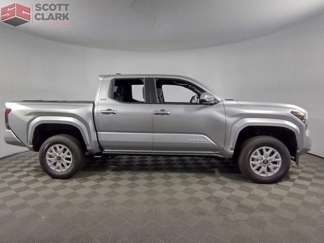 new 2025 Toyota Tacoma car, priced at $45,954
