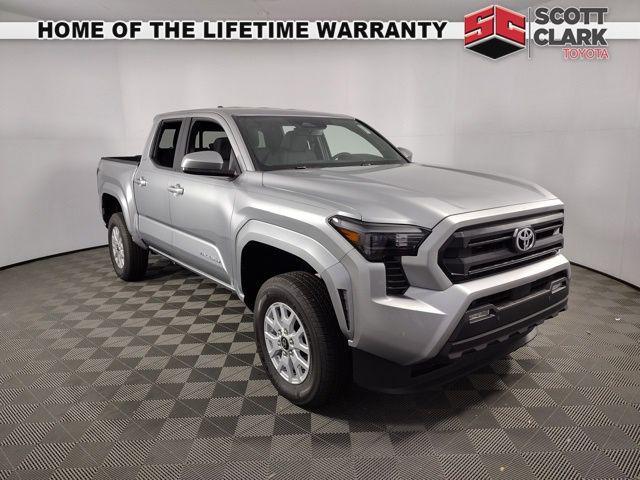 new 2025 Toyota Tacoma car, priced at $45,454