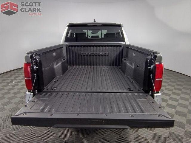 new 2025 Toyota Tacoma car, priced at $45,954