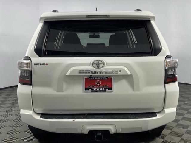 used 2019 Toyota 4Runner car, priced at $30,979