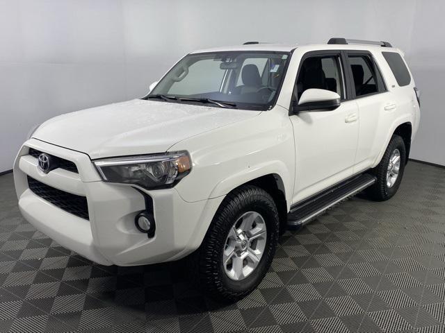 used 2019 Toyota 4Runner car, priced at $30,979