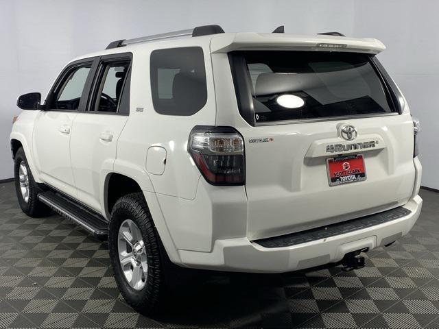 used 2019 Toyota 4Runner car, priced at $30,979